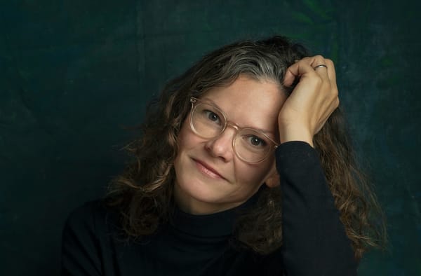 Jana, ktorá Parížanom piekla najlepší bezlepkový chlieb